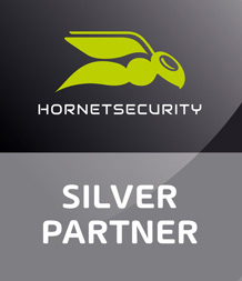 Hornet Security, Silver Partner