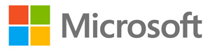 Microsoft, Partner